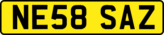 NE58SAZ