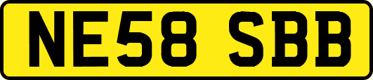 NE58SBB