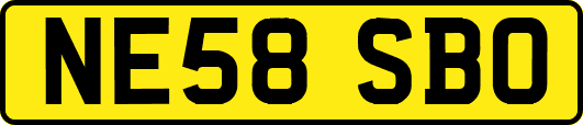 NE58SBO