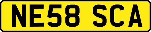 NE58SCA