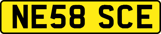 NE58SCE