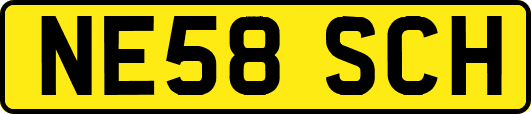 NE58SCH