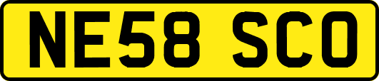 NE58SCO