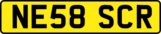 NE58SCR