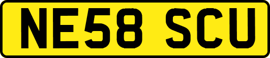 NE58SCU