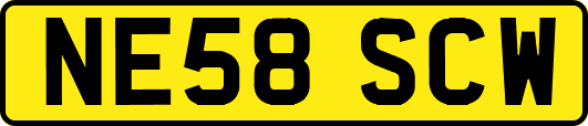 NE58SCW
