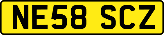 NE58SCZ