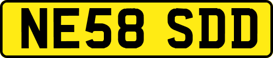 NE58SDD