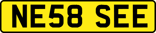 NE58SEE