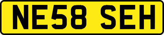 NE58SEH
