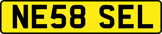 NE58SEL
