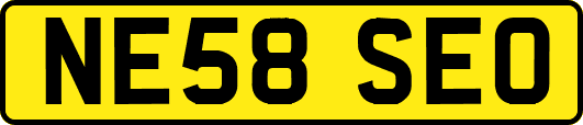 NE58SEO