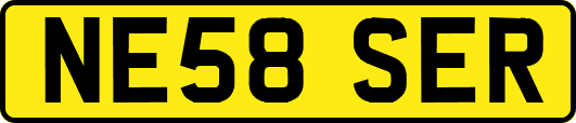 NE58SER