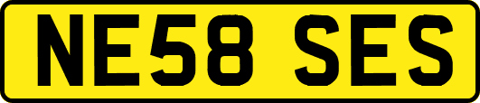 NE58SES