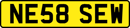NE58SEW