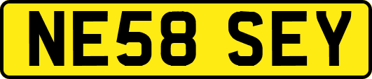 NE58SEY