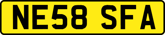NE58SFA