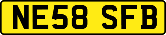 NE58SFB