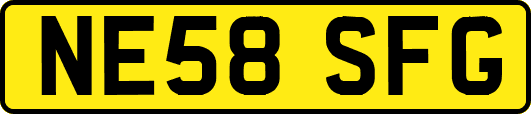 NE58SFG