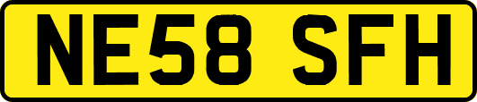 NE58SFH