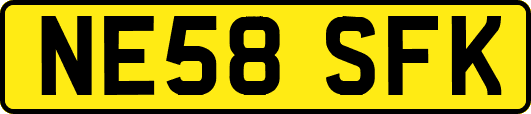 NE58SFK