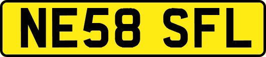 NE58SFL