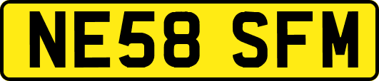 NE58SFM