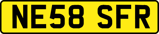 NE58SFR