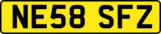 NE58SFZ