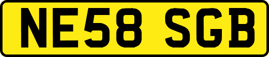 NE58SGB