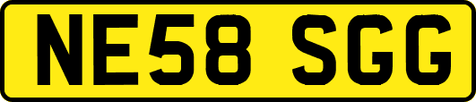 NE58SGG
