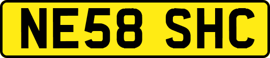 NE58SHC