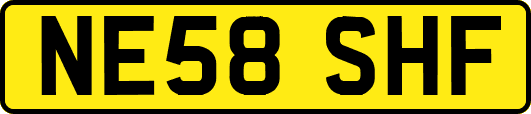 NE58SHF
