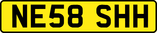 NE58SHH