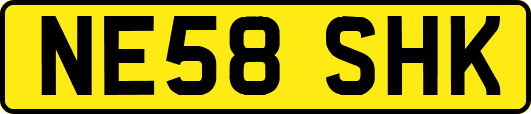 NE58SHK