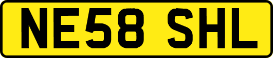 NE58SHL