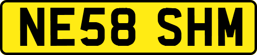 NE58SHM