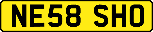 NE58SHO