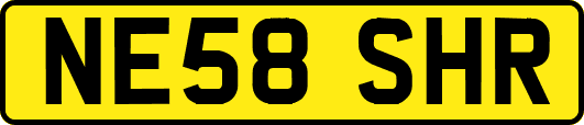NE58SHR