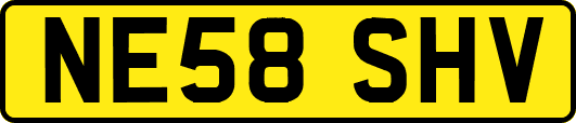 NE58SHV