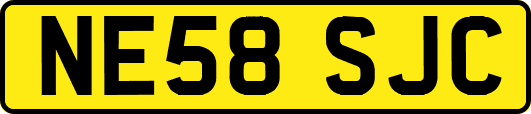 NE58SJC