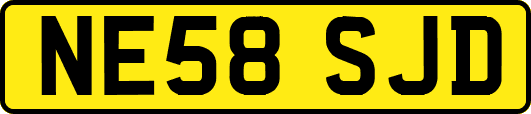 NE58SJD