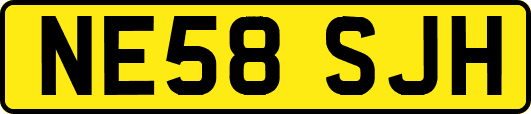 NE58SJH