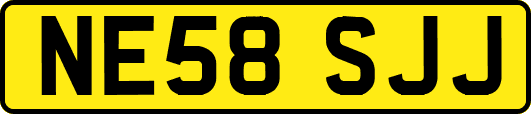 NE58SJJ
