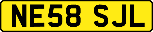 NE58SJL