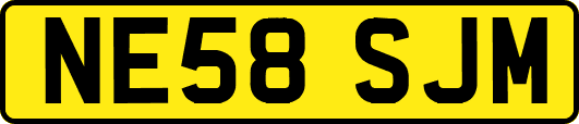 NE58SJM