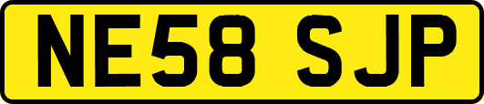 NE58SJP