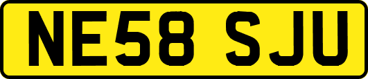 NE58SJU