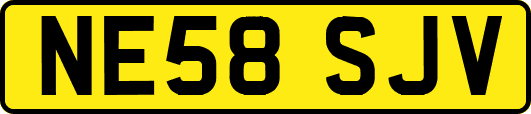 NE58SJV