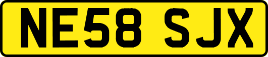 NE58SJX